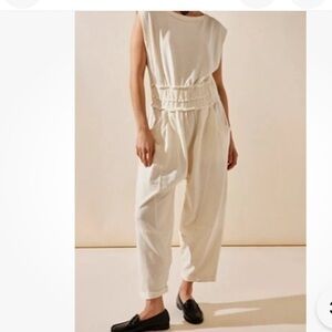 Free People Jamie Jumpsuit M